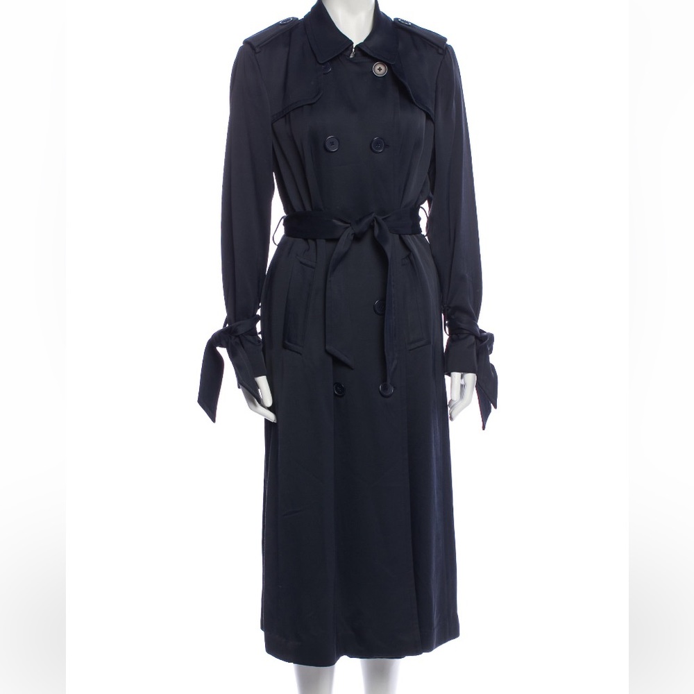 Navy Equipment Trench